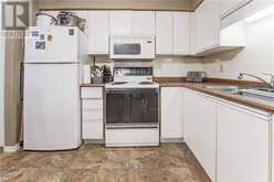 266 OVERLEA Drive Unit# 408 Kitchener