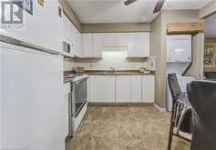 266 OVERLEA Drive Unit# 408 Kitchener