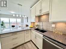 1 VICTORIA Street S Unit# 1010 Kitchener