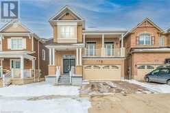 342 SEABROOK Drive Kitchener