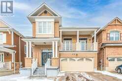 342 SEABROOK Drive Kitchener