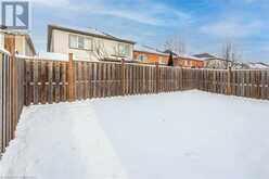 342 SEABROOK Drive Kitchener