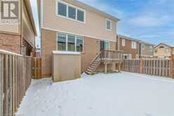 342 SEABROOK Drive Kitchener