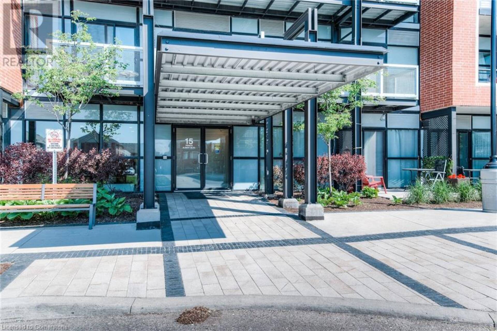 15 PRINCE ALBERT Boulevard Unit# 210 Kitchener