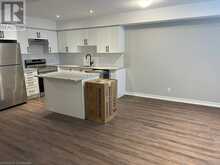 235 CHAPEL HILL Drive Unit# 11 Kitchener