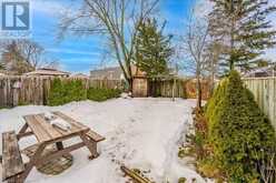 111 SANDERSON Drive Guelph