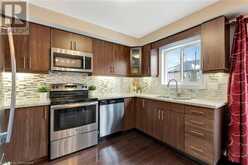 388 OLD HURON Road Unit# 9B Kitchener