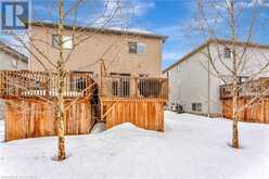 388 OLD HURON Road Unit# 9B Kitchener