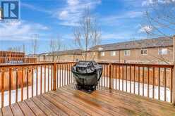 388 OLD HURON Road Unit# 9B Kitchener