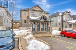 388 OLD HURON Road Unit# 9B Kitchener