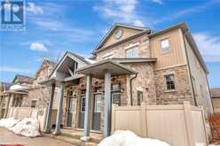 388 OLD HURON Road Unit# 9B Kitchener