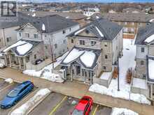 388 OLD HURON Road Unit# 9B Kitchener