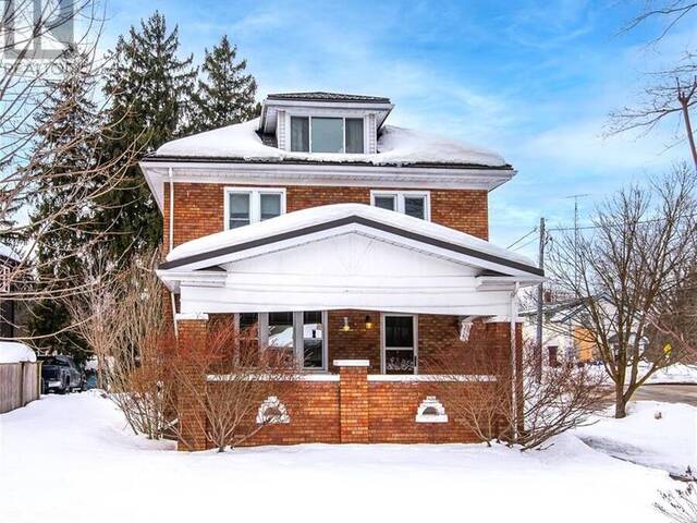 3640 NAFZIGER Road Wellesley Ontario