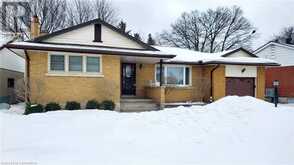 95 BYRON Avenue Kitchener