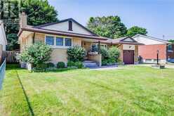 95 BYRON Avenue Kitchener