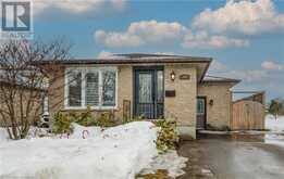 89 BROKEN OAK Crescent Kitchener