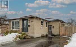 89 BROKEN OAK Crescent Kitchener