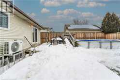 89 BROKEN OAK Crescent Kitchener