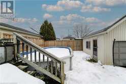 89 BROKEN OAK Crescent Kitchener