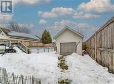 89 BROKEN OAK Crescent Kitchener