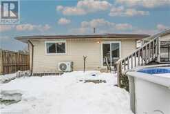 89 BROKEN OAK Crescent Kitchener