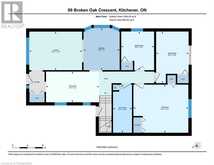 89 BROKEN OAK Crescent Kitchener