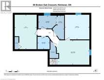 89 BROKEN OAK Crescent Kitchener