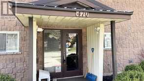 470 ELIZABETH Street E Listowel