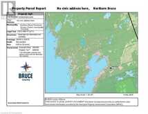 PT LOT 6 (2) WHISKEY HARBOUR Road Northern Bruce Peninsula