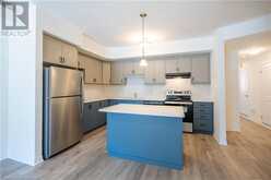 25 ISHERWOOD Avenue Unit# 128 Cambridge