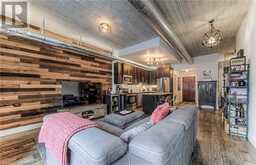 15 DEVITT Avenue S Unit# 101 Waterloo