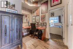 15 DEVITT Avenue S Unit# 101 Waterloo