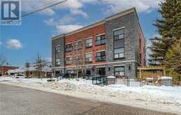 15 DEVITT Avenue S Unit# 101 Waterloo