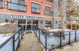 15 DEVITT Avenue S Unit# 101 Waterloo