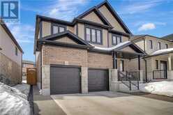 909 DUNNIGAN Court Kitchener