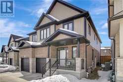 909 DUNNIGAN Court Kitchener