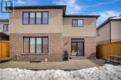 909 DUNNIGAN Court Kitchener