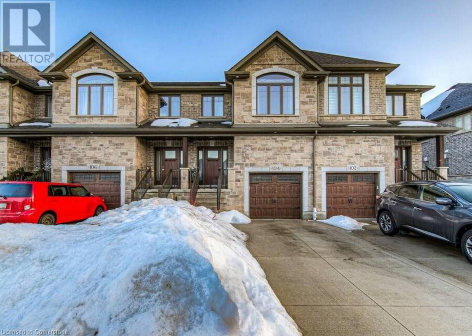 104 HOLLYBROOK Trail Kitchener