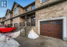 104 HOLLYBROOK Trail Kitchener