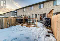 104 HOLLYBROOK Trail Kitchener