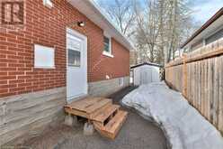 178 GLEN Road Kitchener