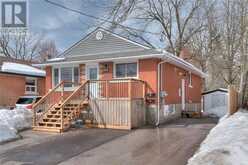 178 GLEN Road Kitchener