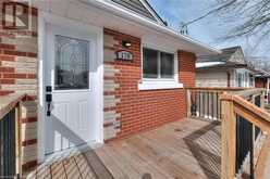 178 GLEN Road Kitchener