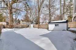 178 GLEN Road Kitchener