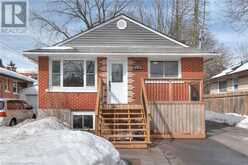 178 GLEN Road Kitchener