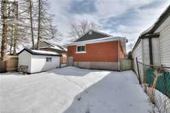 178 GLEN Road Kitchener