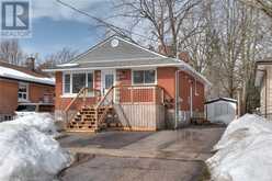 178 GLEN Road Kitchener