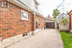 31 SYDNEY Street N Kitchener