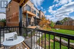 164 HEIMAN Street Unit# 4B Kitchener