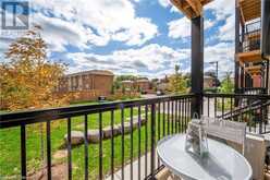 164 HEIMAN Street Unit# 4B Kitchener